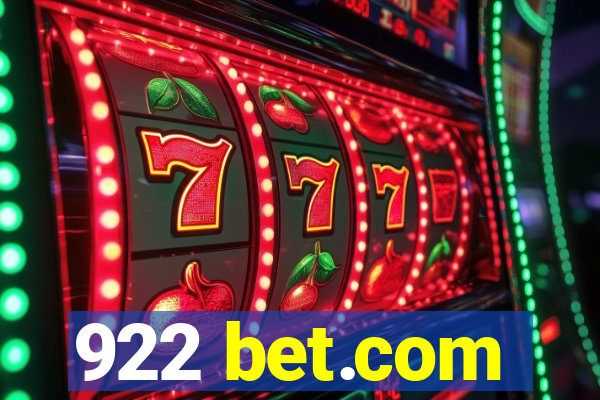 922 bet.com